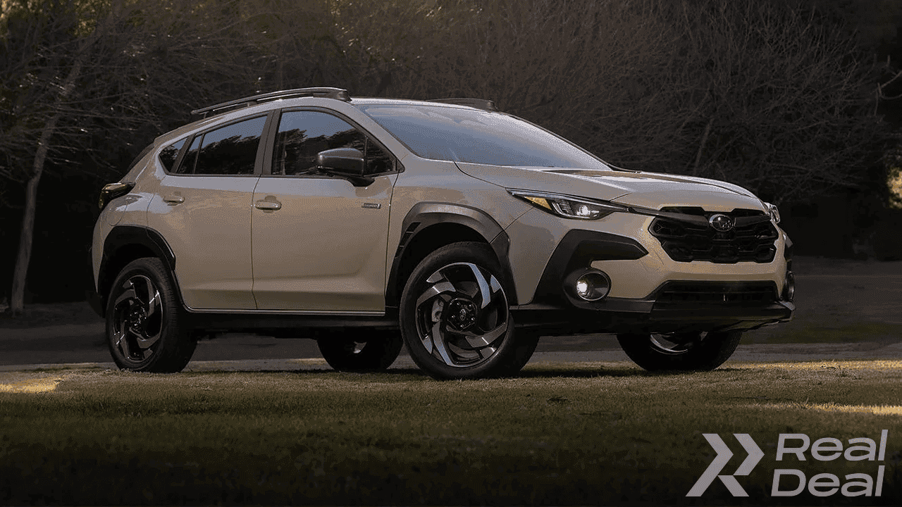 Crosstrek