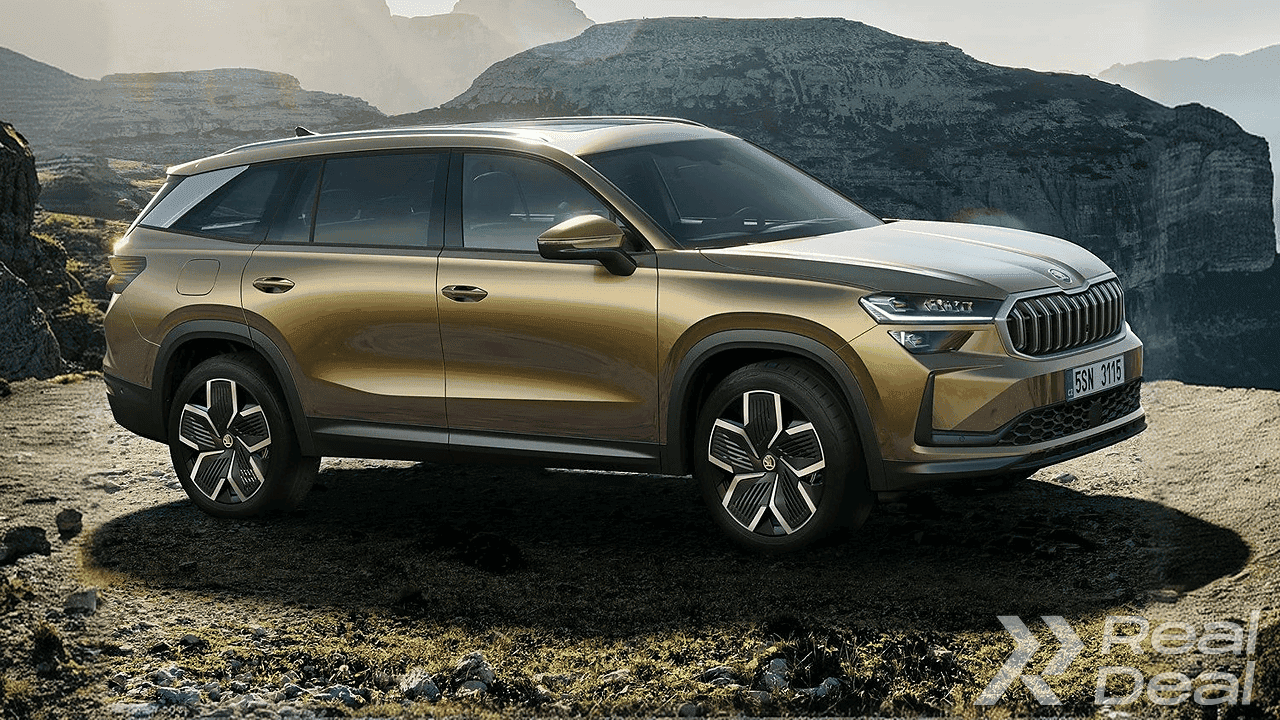 Kodiaq