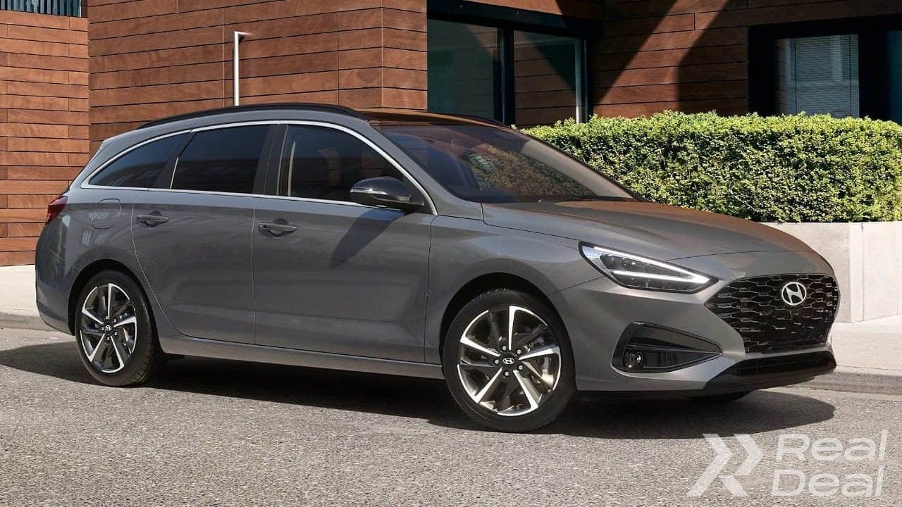 I30 Station