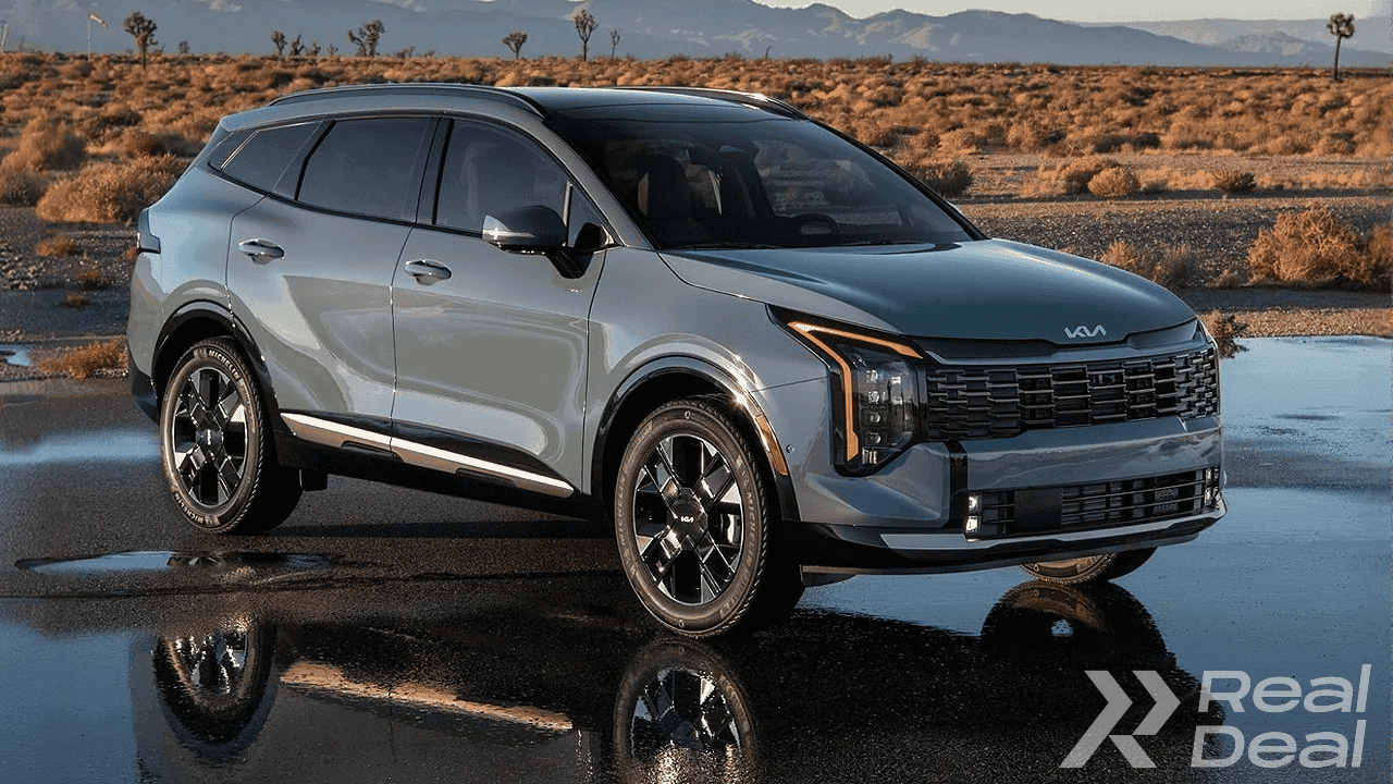 Sportage