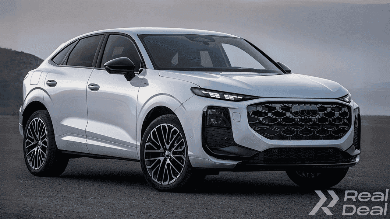 Q3 Sportback