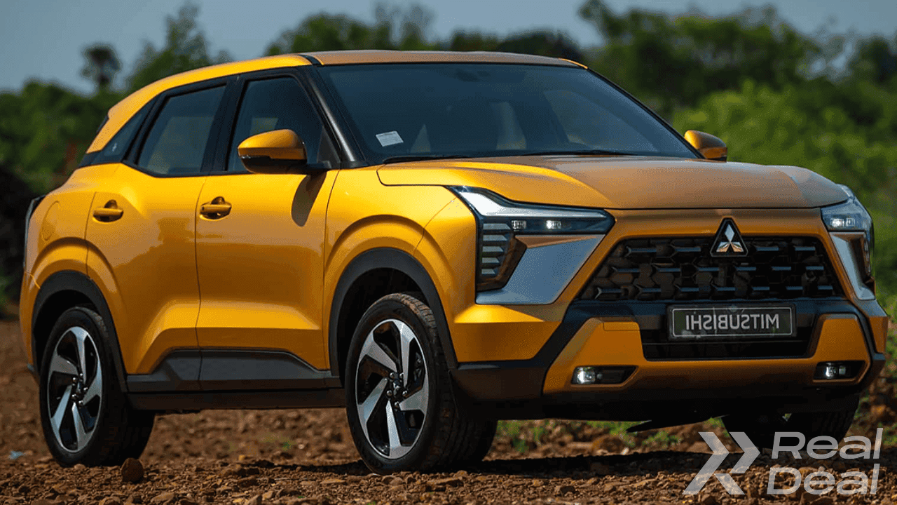 Outlander Sport