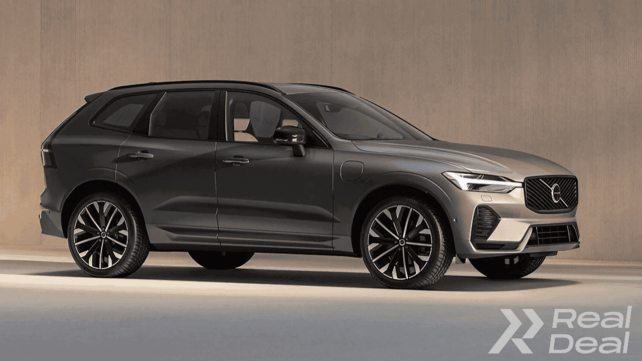 XC60