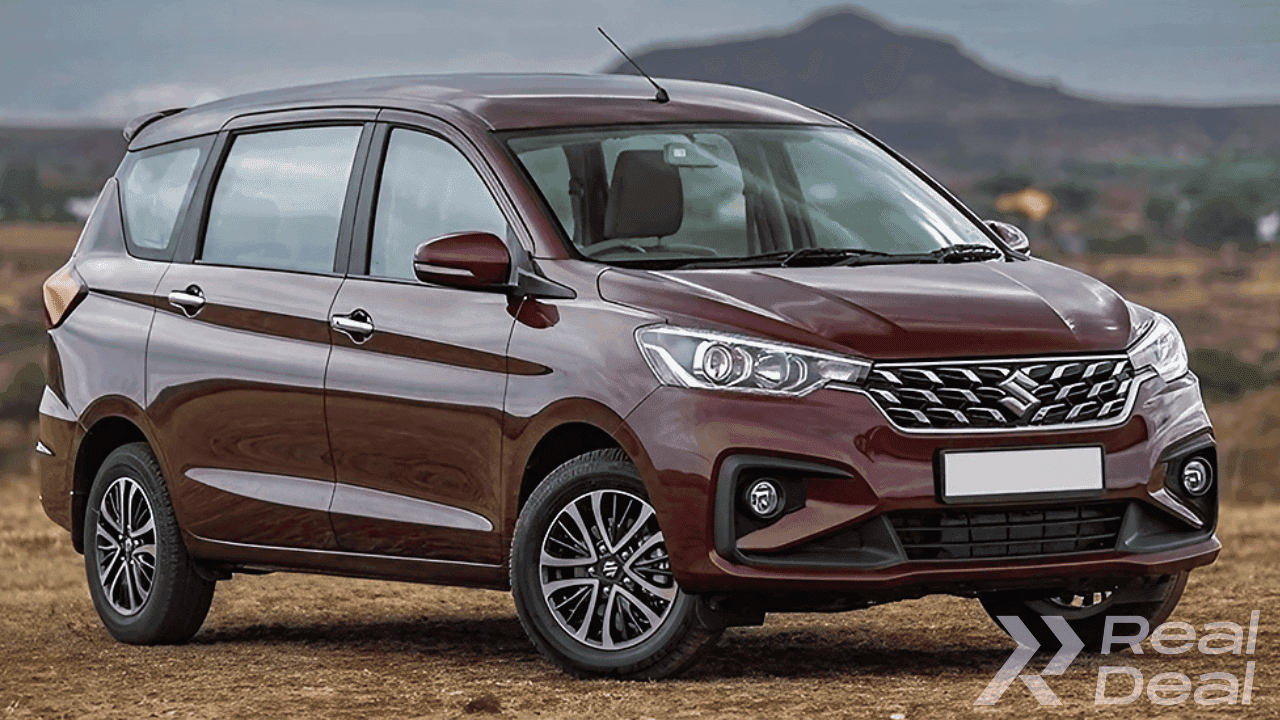 Ertiga