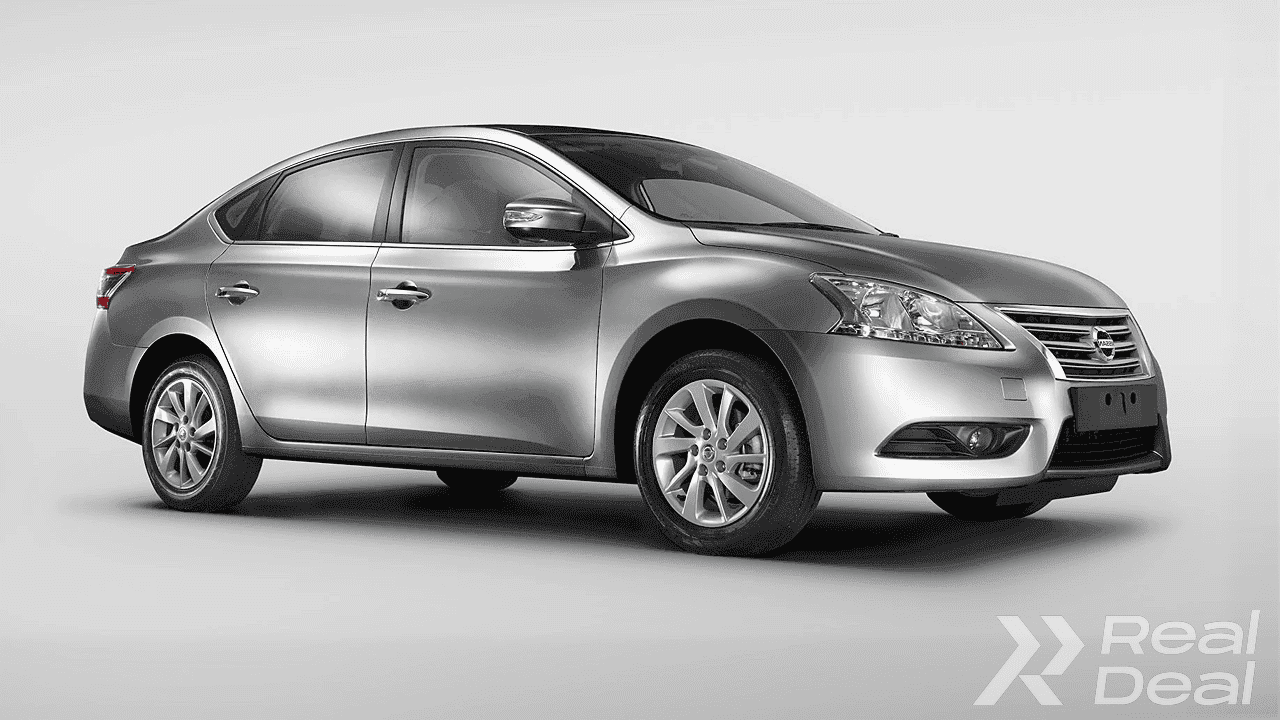 Sentra