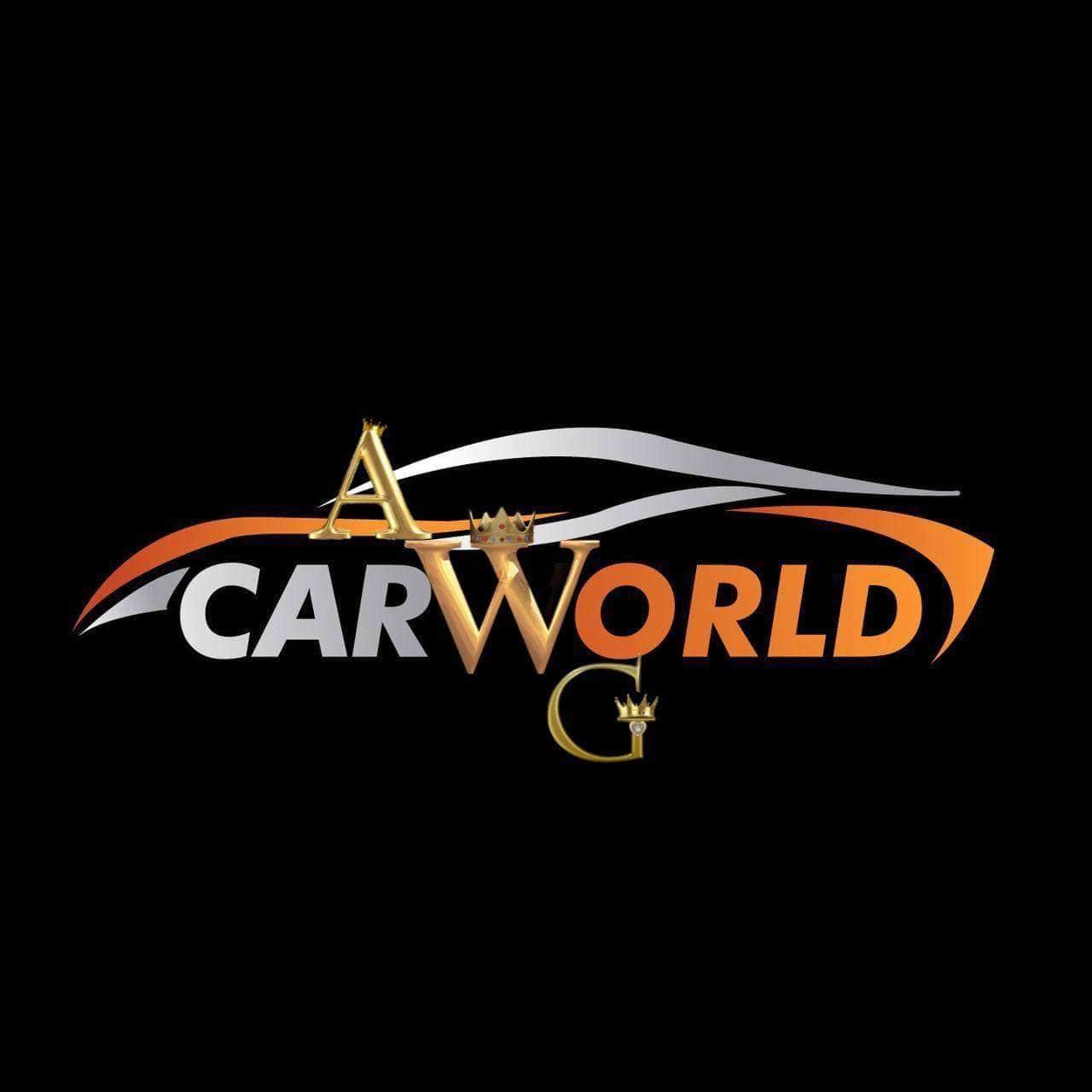 AWG Car World
