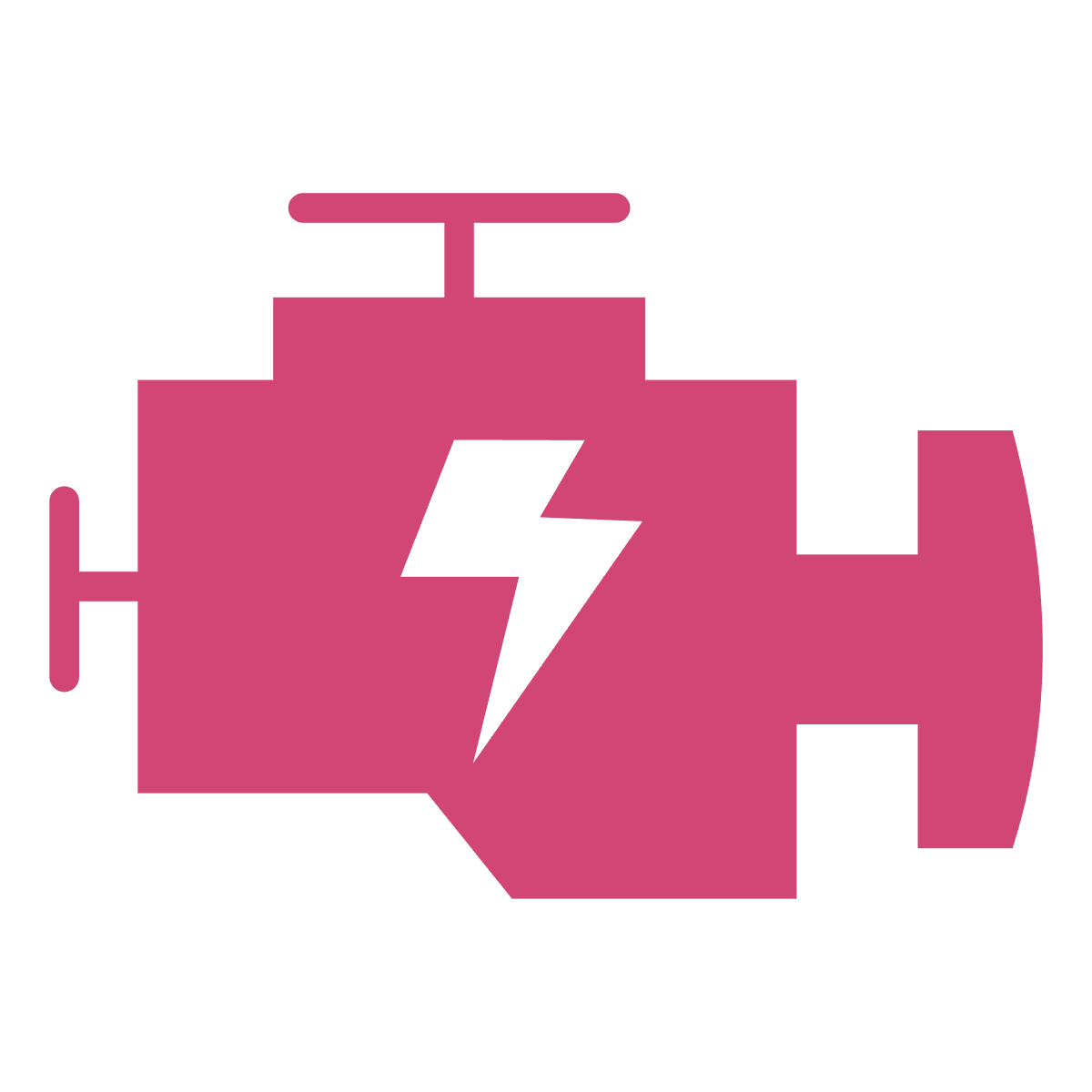 Motor Power (kw)