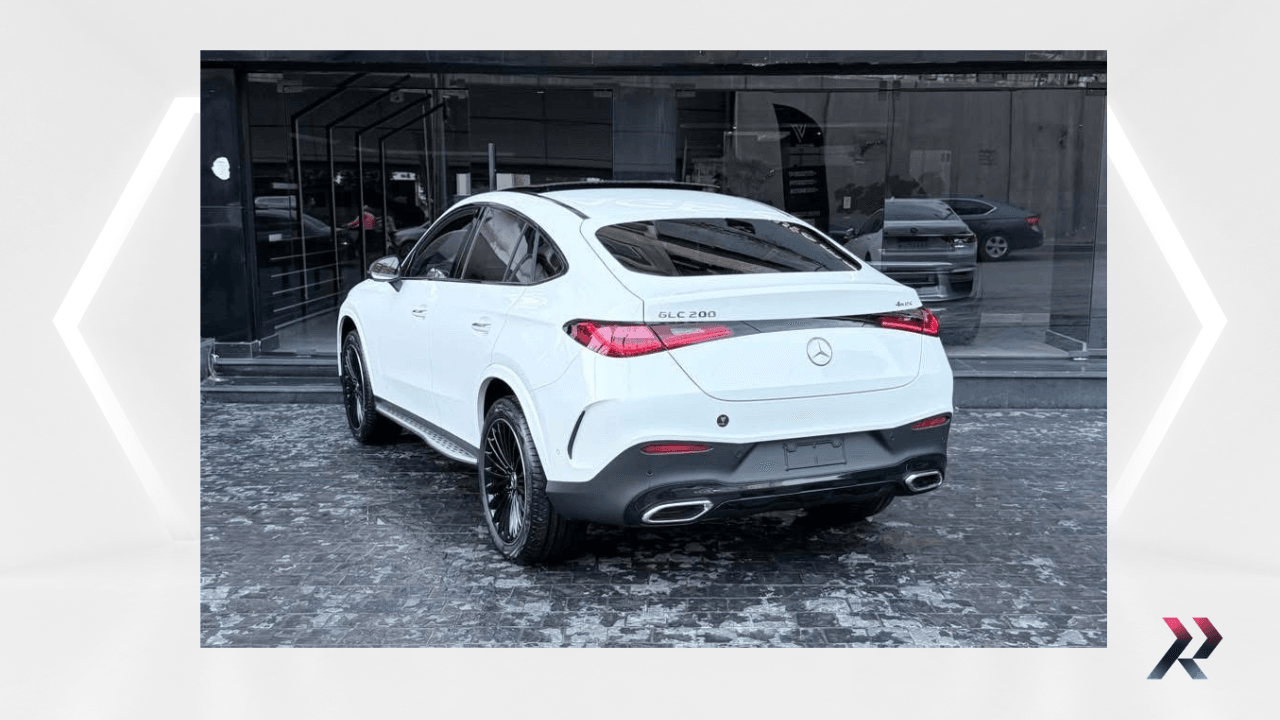 mercedes glc 200 (suv) sport 2026-933