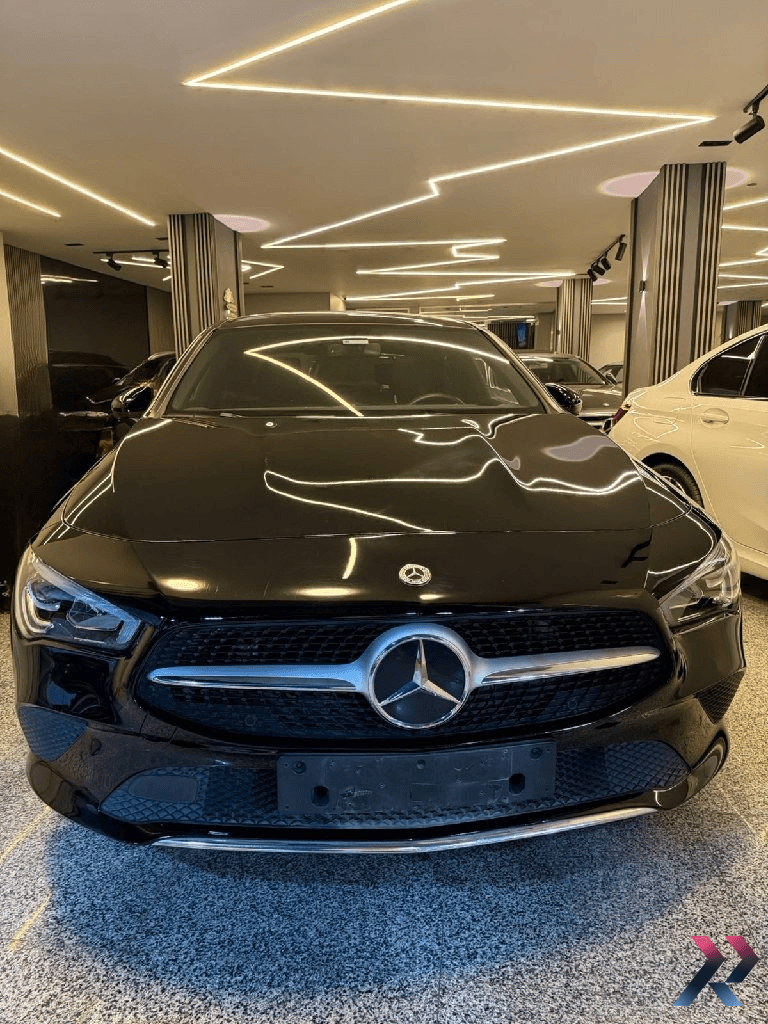 mercedes cla 200 2022-1168