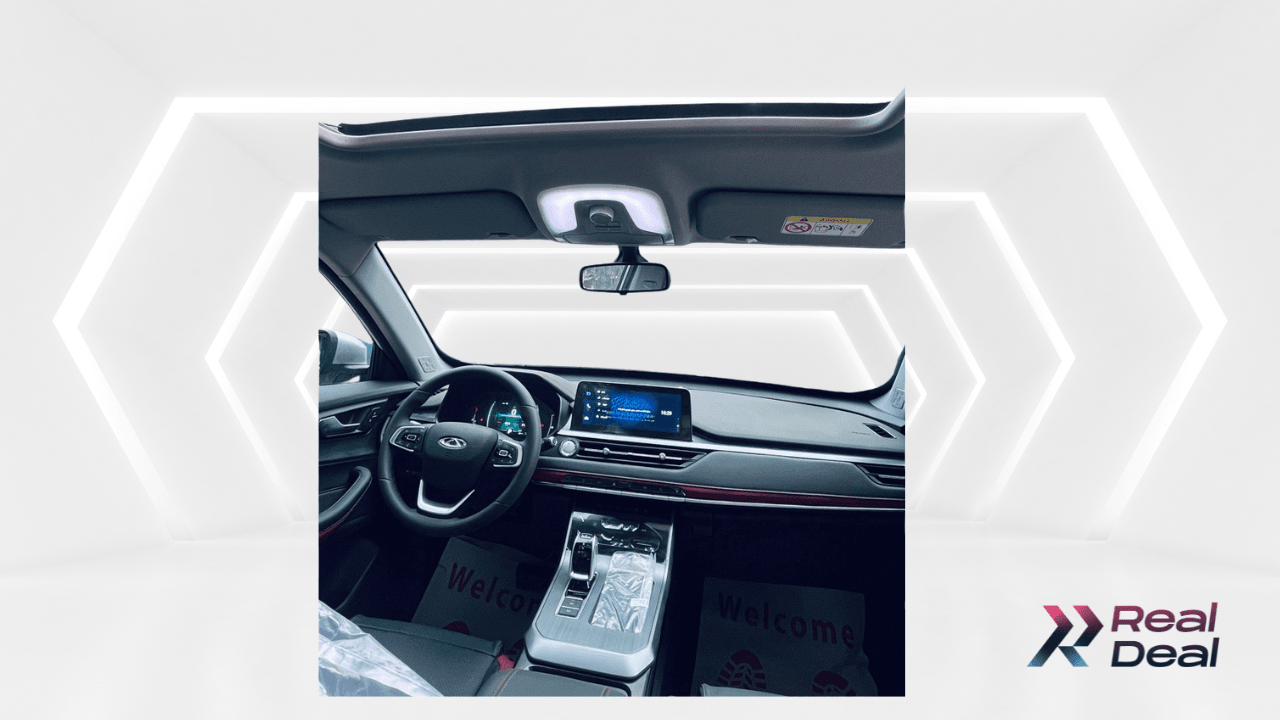 chery tiggo 4 pro 2026-861