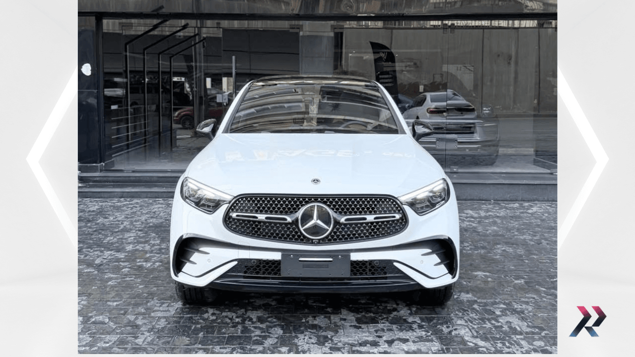 mercedes glc 200 (suv) sport 2026-928