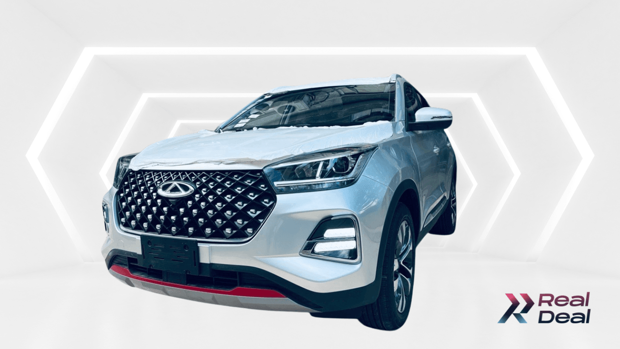 chery tiggo 4 pro 2026-base