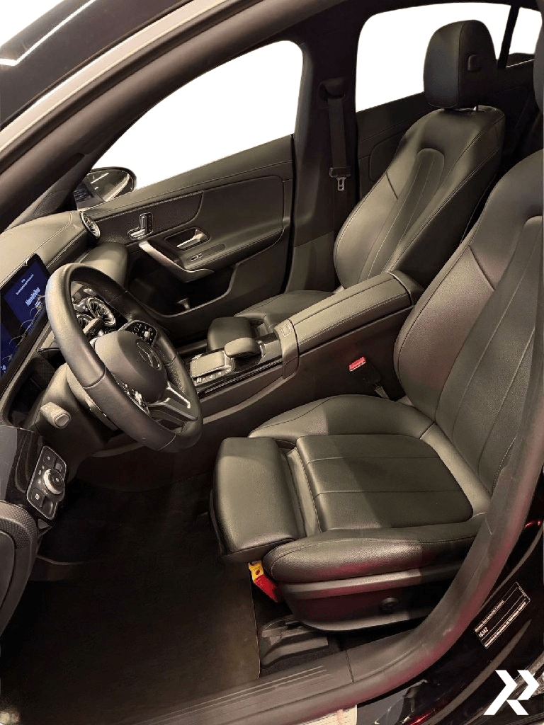 mercedes cla 200 2022-1172