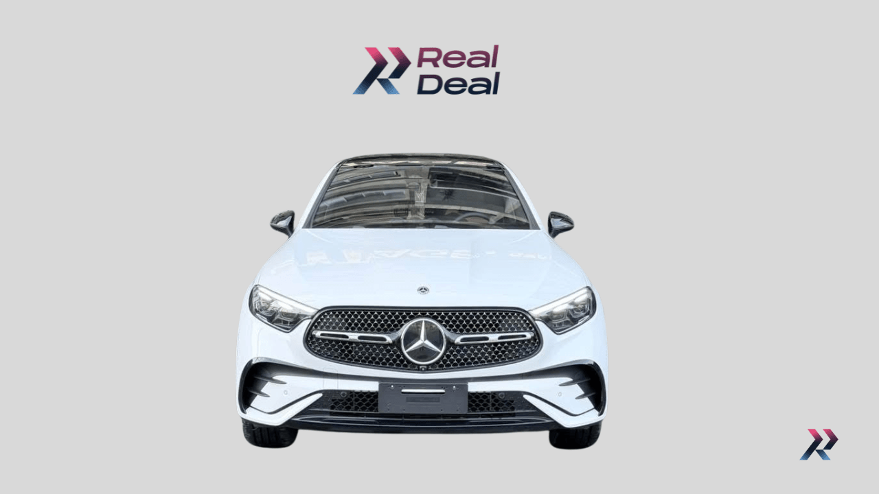 mercedes glc 200 coupe sport 2026-760