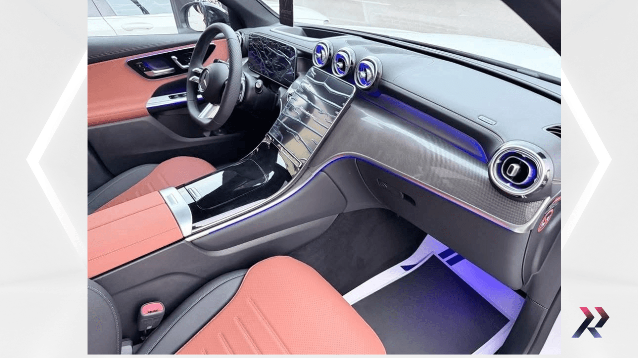 mercedes glc 200 (suv) sport 2026-935