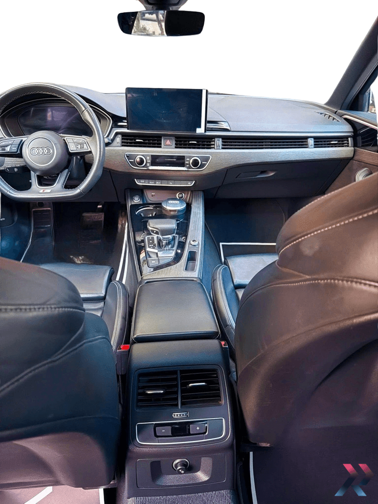 audi a4 2023-1023