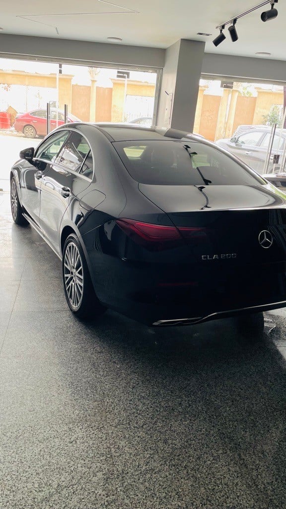 mercedes cla 200 2026-1145