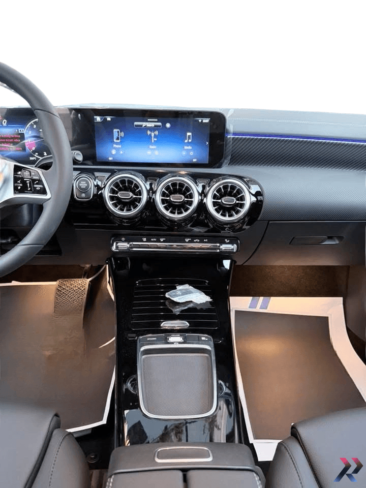 mercedes cla 200 coupe progressive 2026-1048