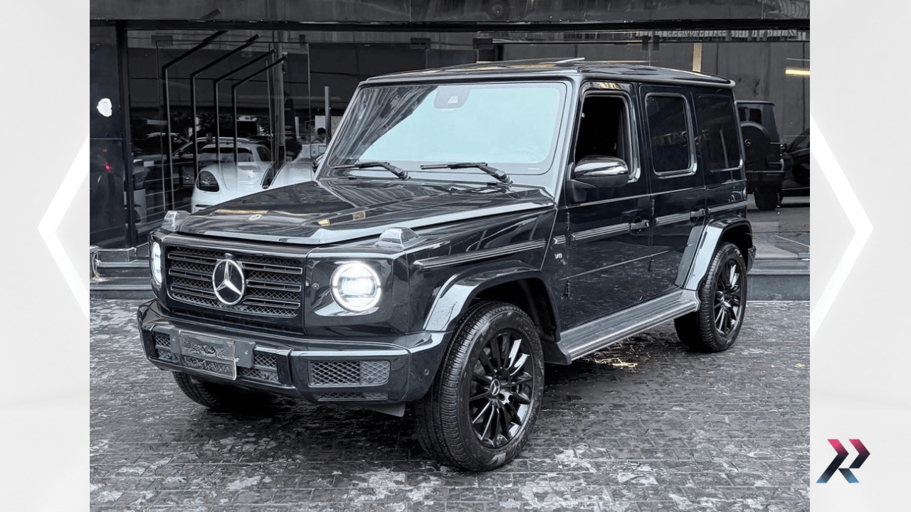 mercedes g 500 amg 2023-977