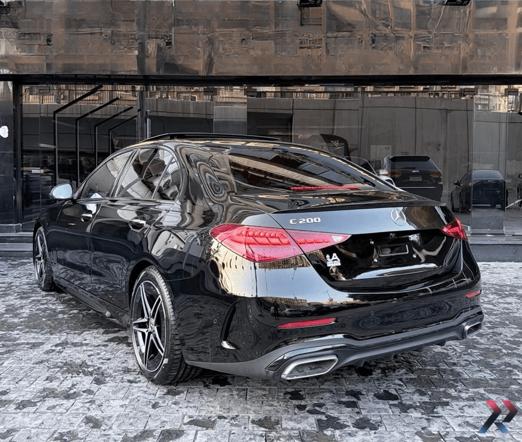 mercedes c 200 2025-989