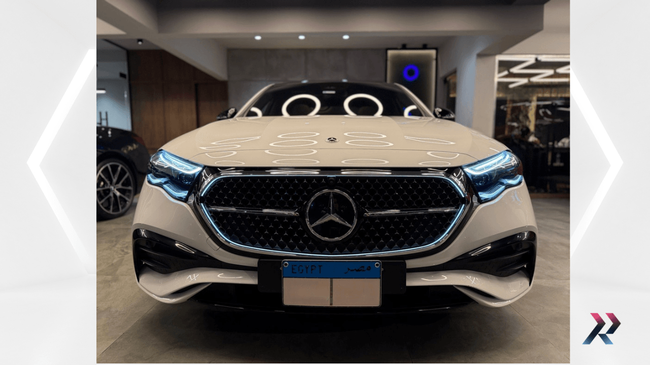 mercedes e 200 2024-891