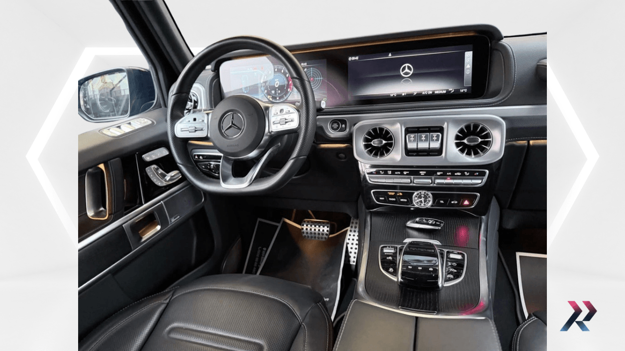 mercedes g 500 amg 2023-983