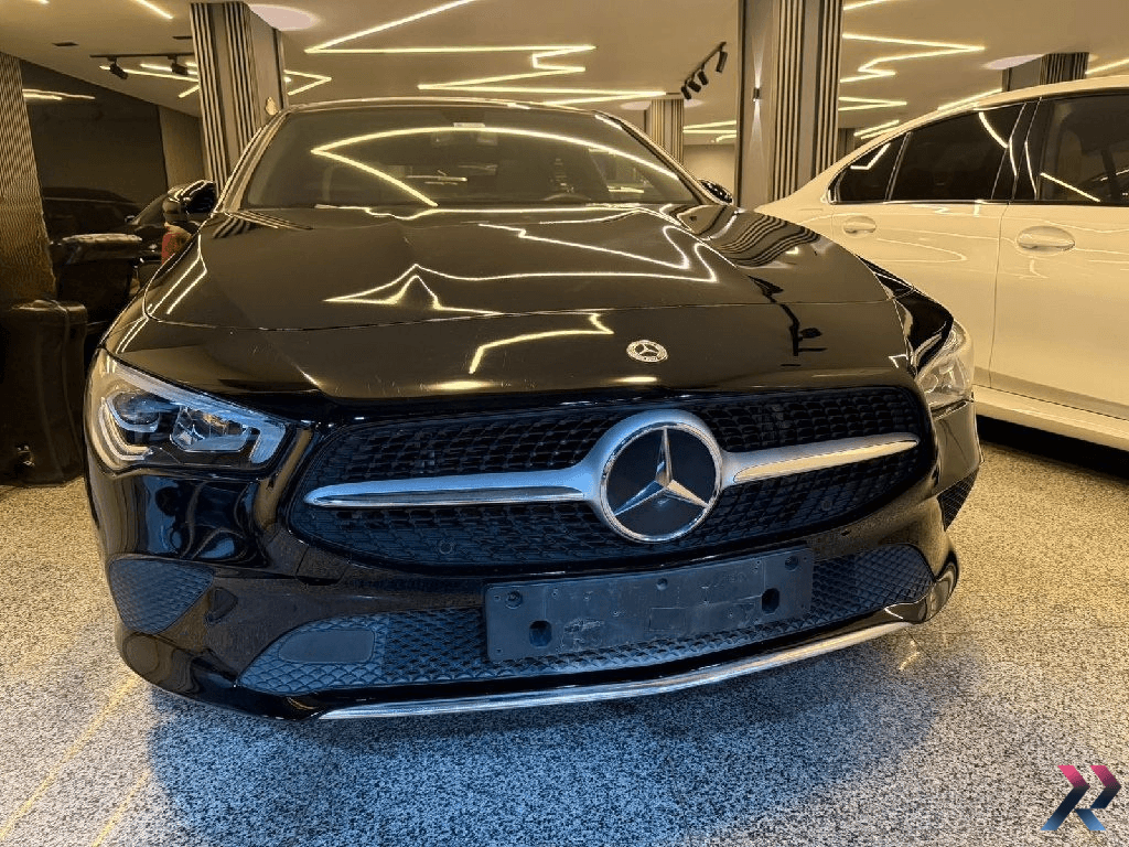 mercedes cla 200 2022-1167