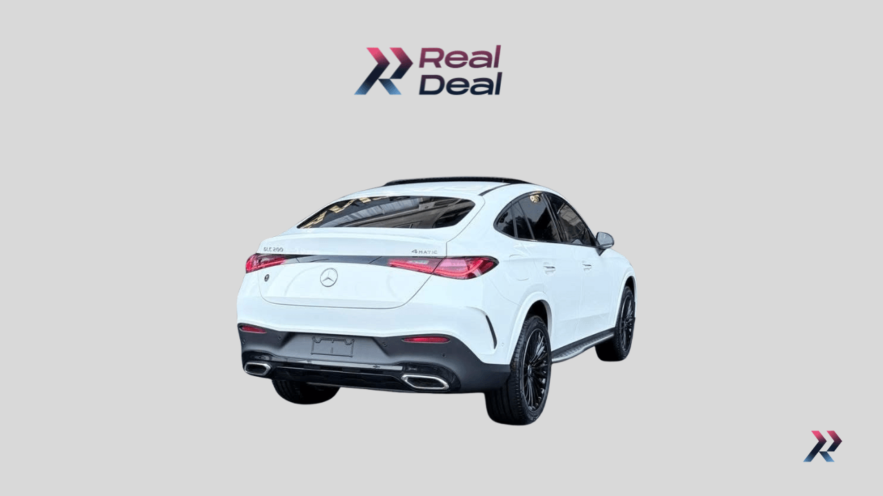 mercedes glc 200 coupe sport 2026-763