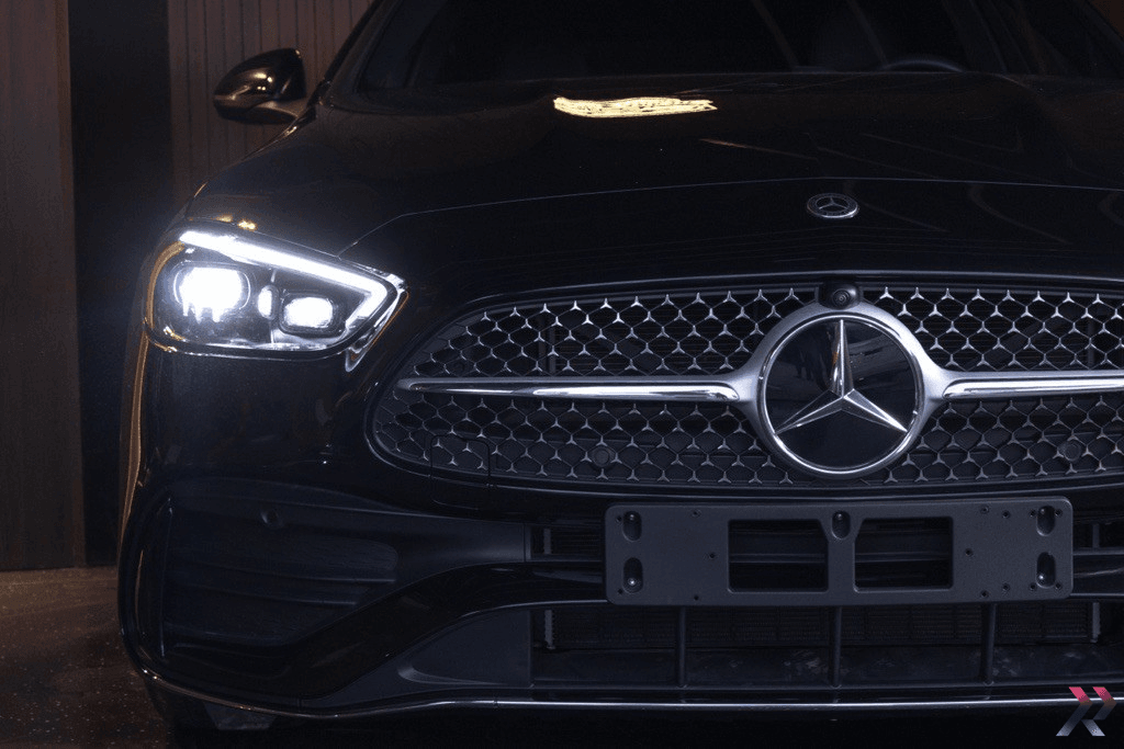 mercedes c 200 2025-1060