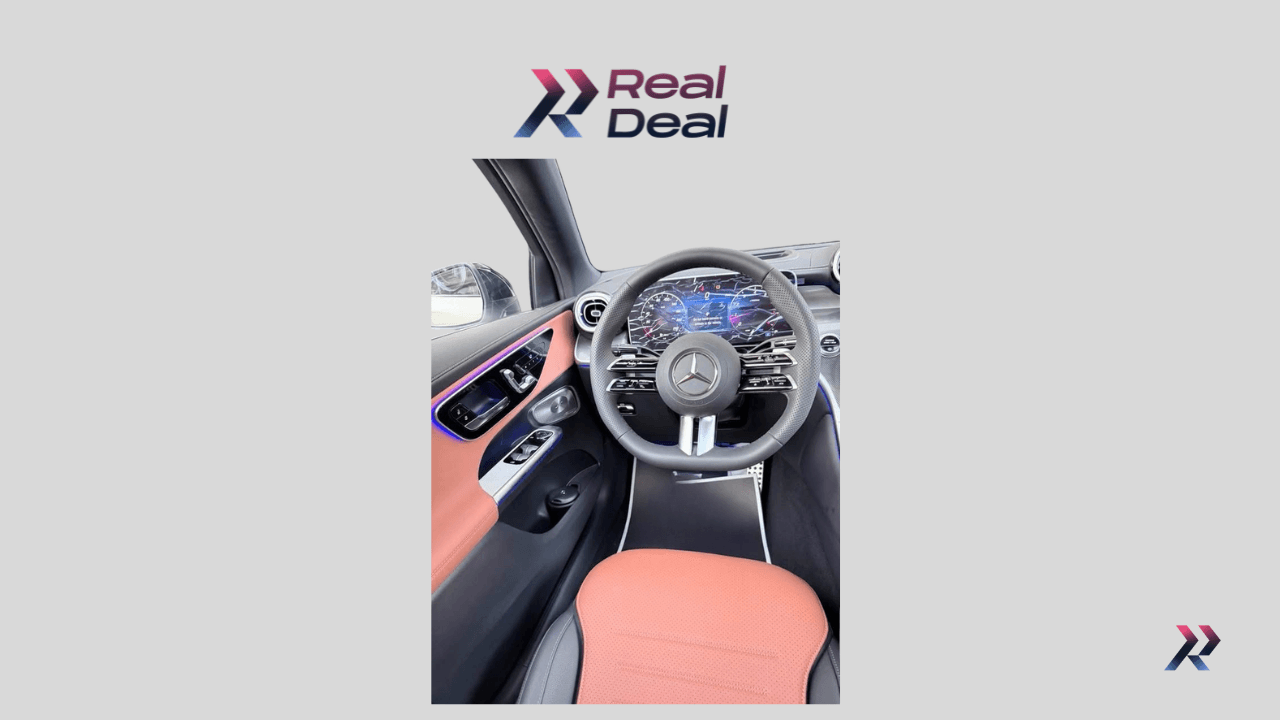 mercedes glc 200 coupe sport 2026-767