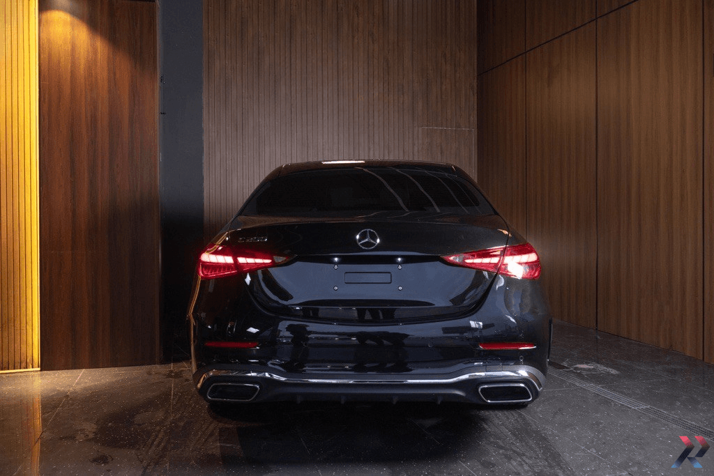 mercedes c 200 2025-1062