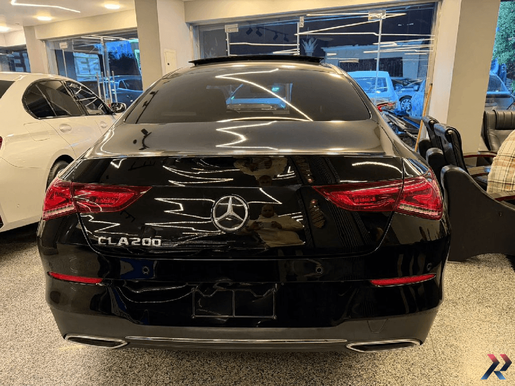 mercedes cla 200 2022-1169