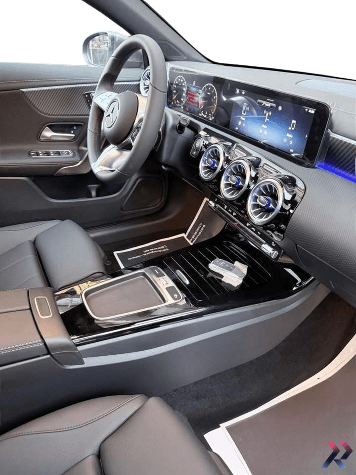 mercedes cla 200 coupe progressive 2026-1049