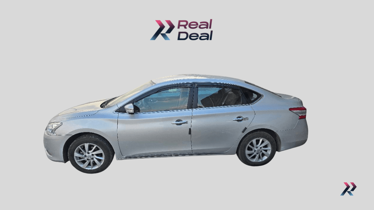 nissan sentra 2026-550