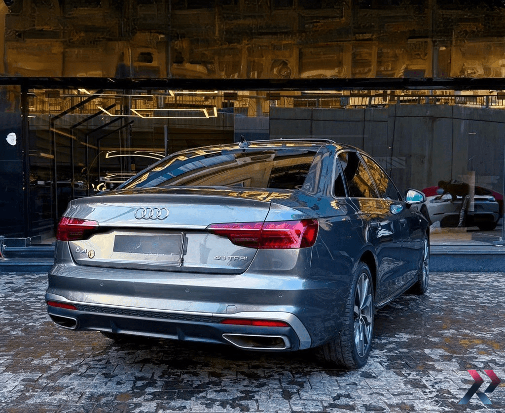 audi a4 2023-1020