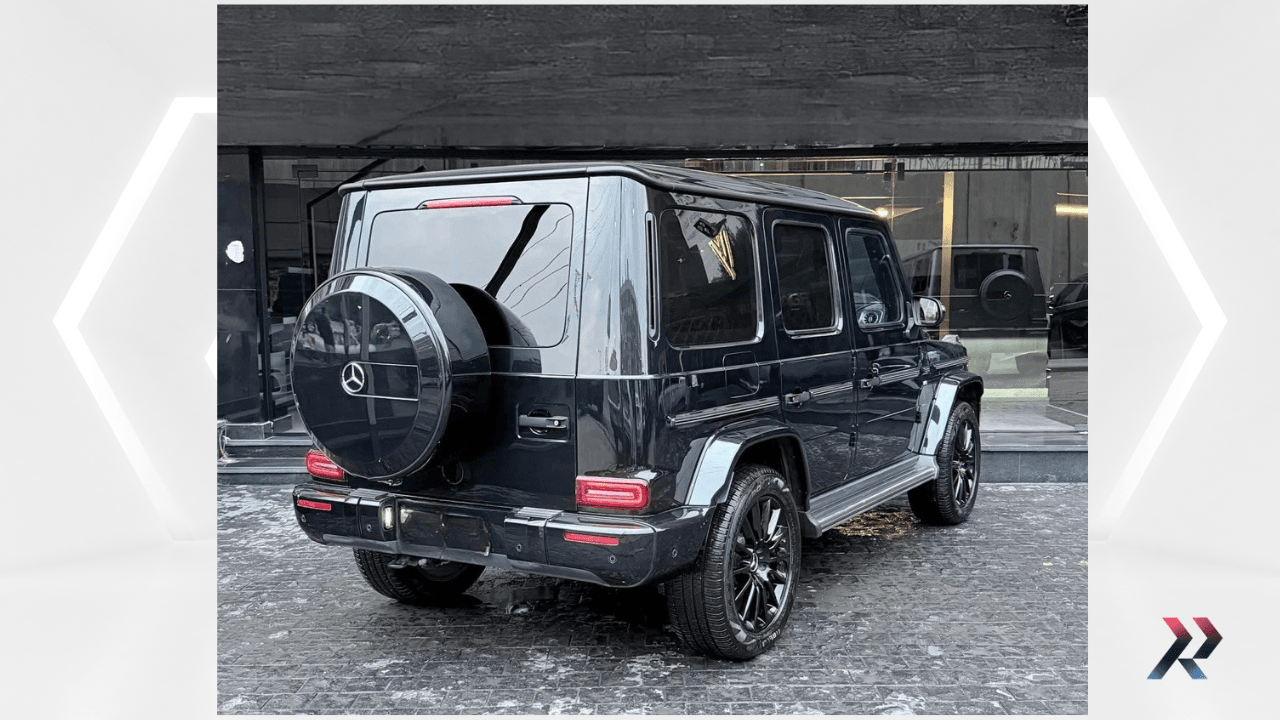 mercedes g 500 amg 2023-981