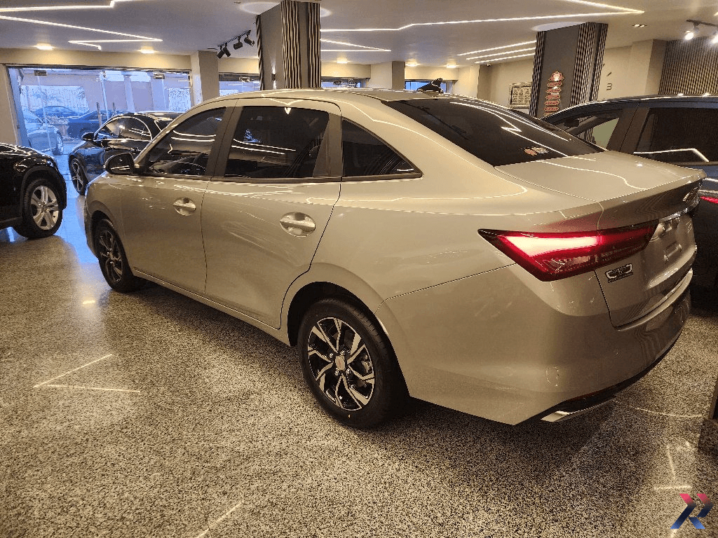 chevrolet optra 2027-1175