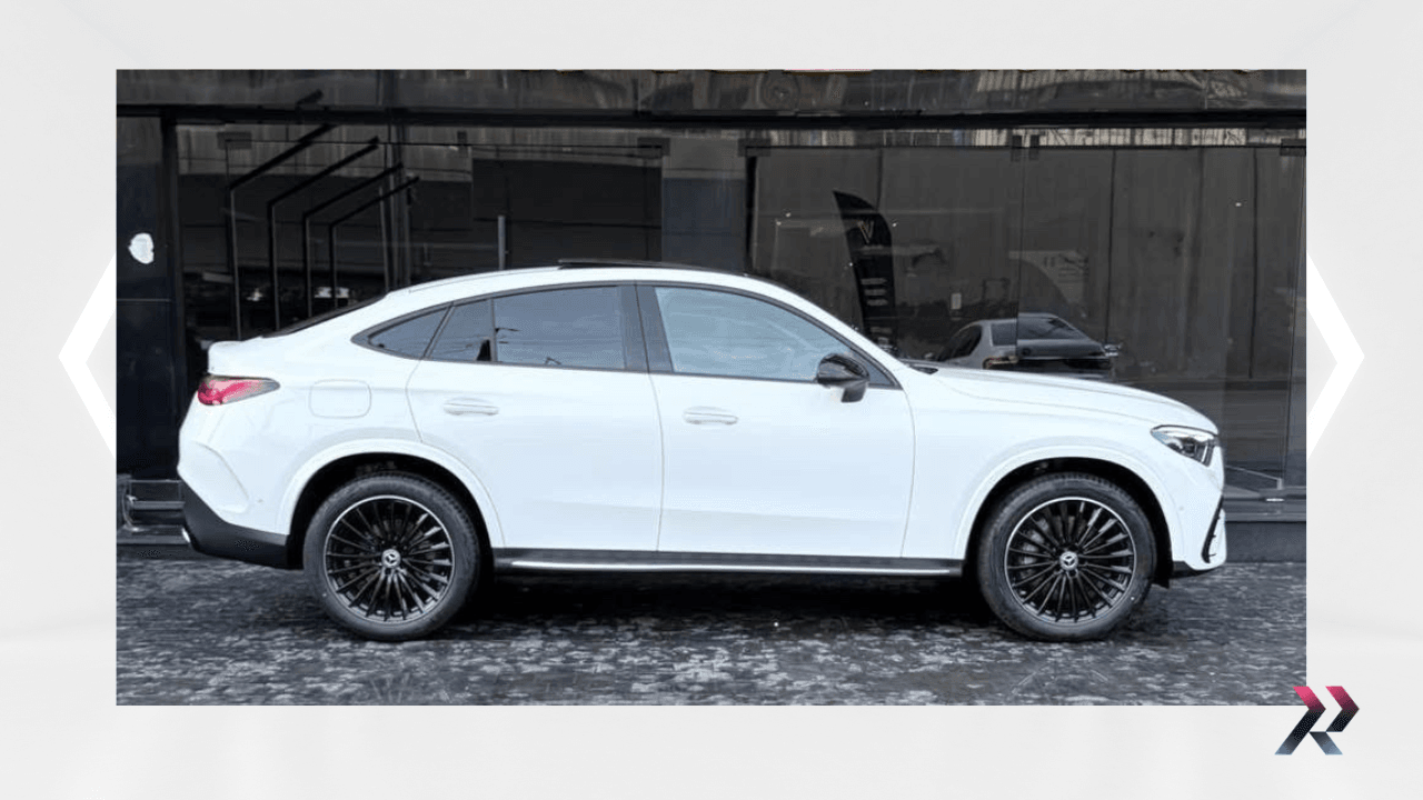 mercedes glc 200 (suv) sport 2026-931