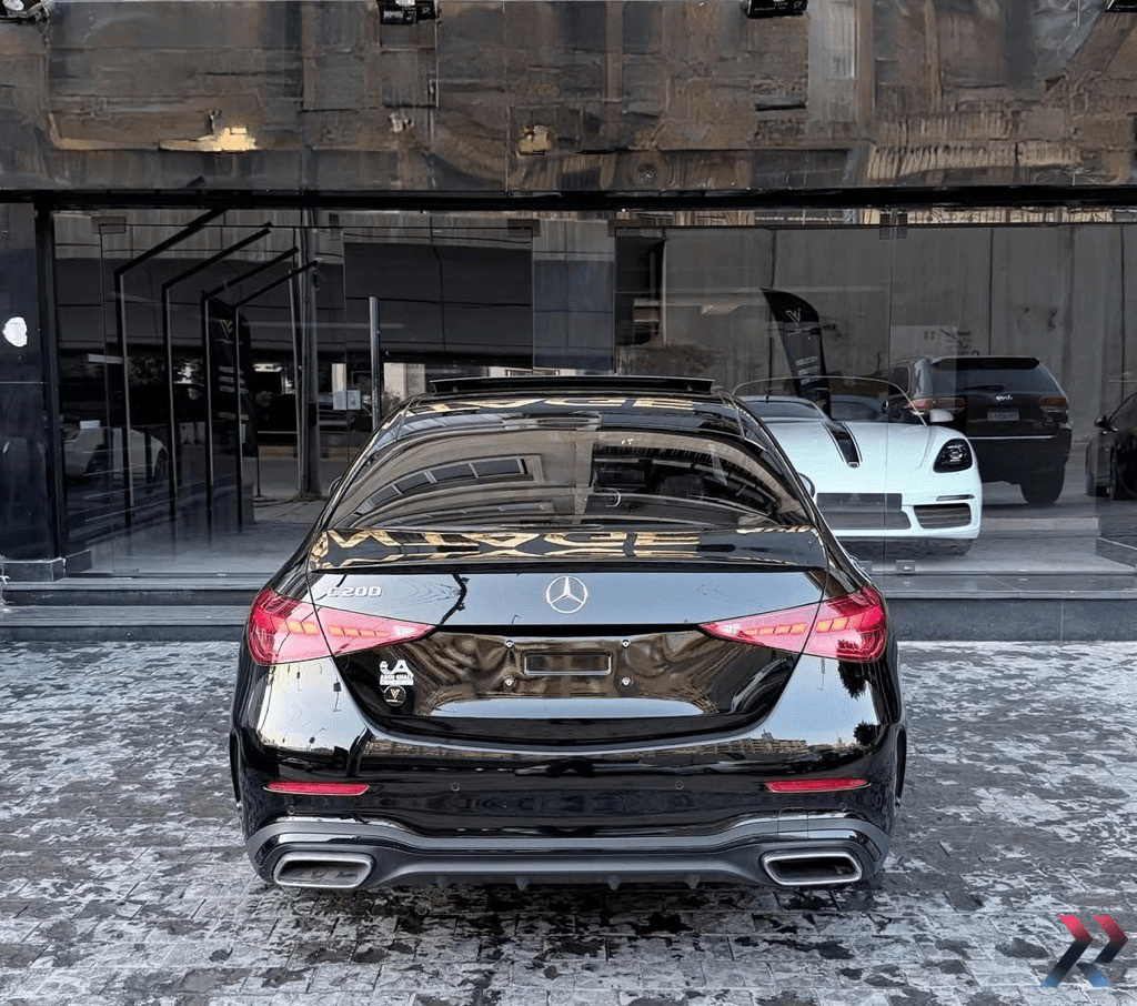 mercedes c 200 2025-987