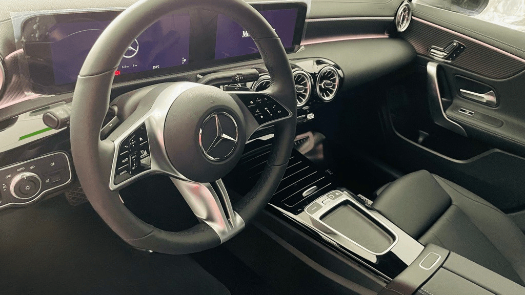 mercedes cla 200 2026-1148