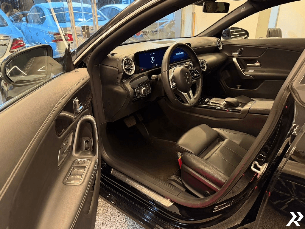 mercedes cla 200 2022-1173