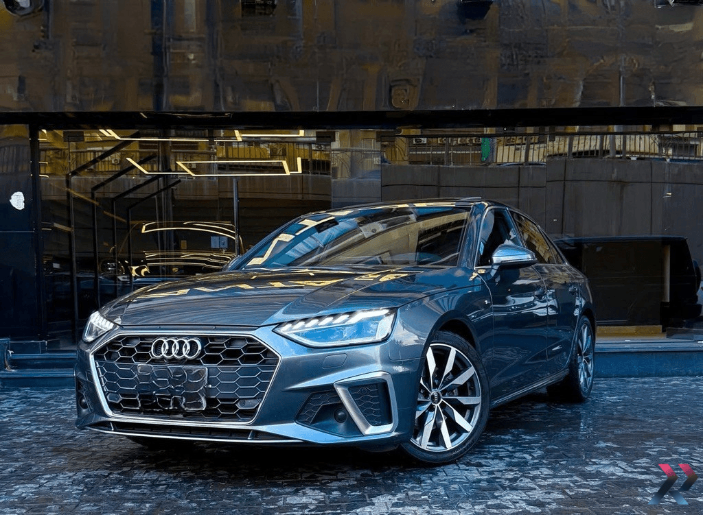 audi a4 2023-1017
