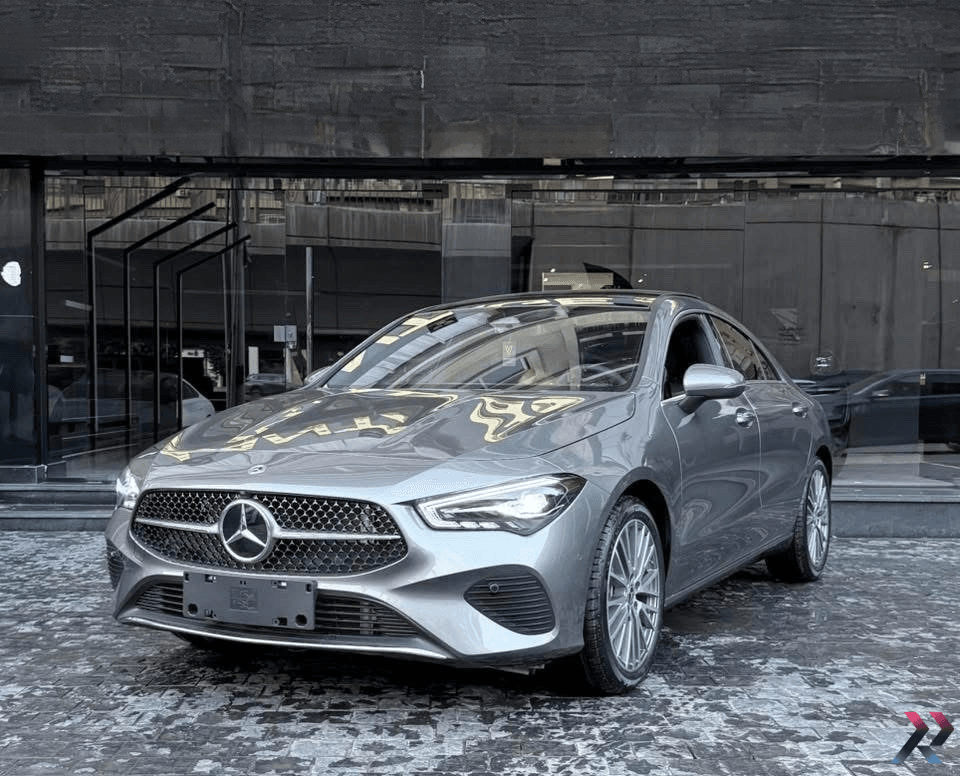 mercedes cla 200 coupe progressive 2026-1043