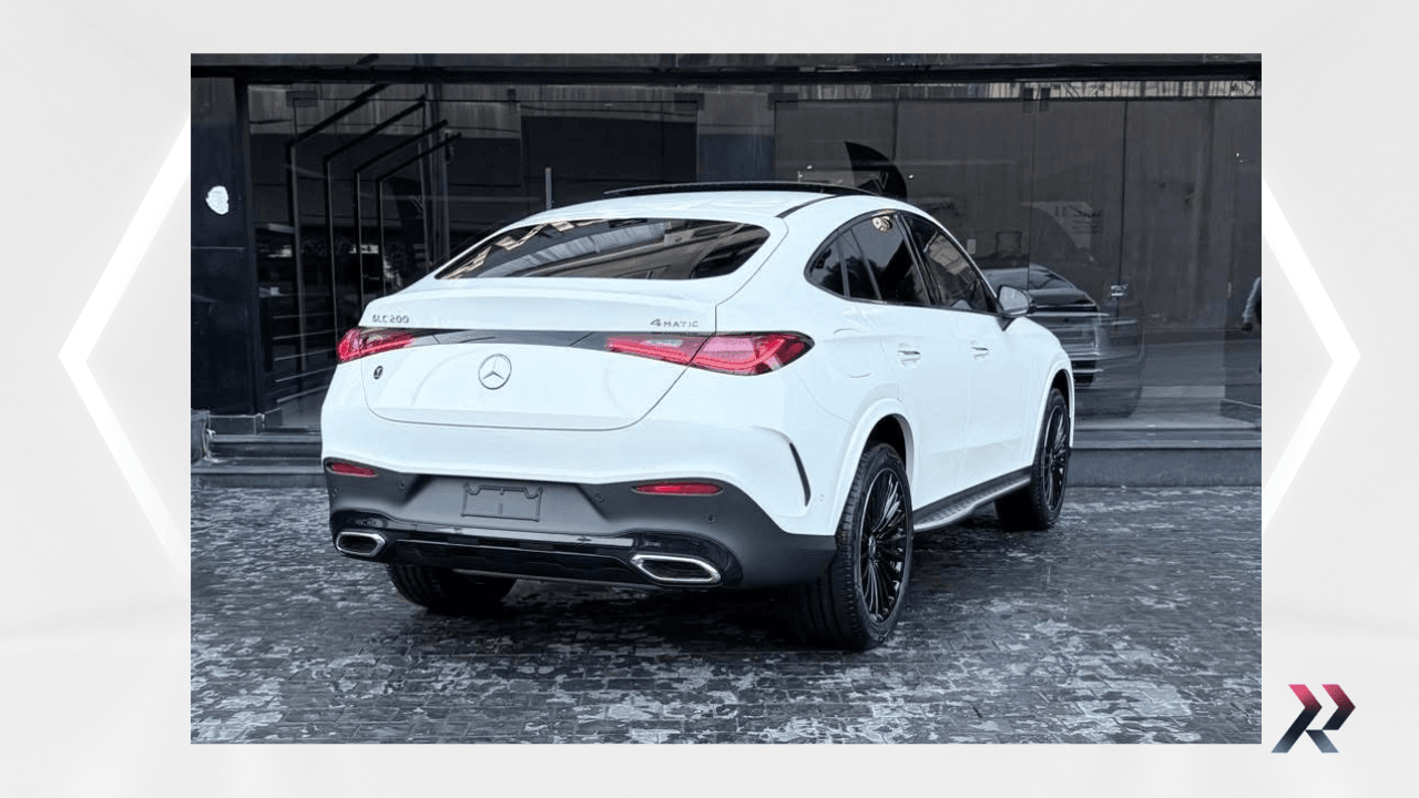 mercedes glc 200 (suv) sport 2026-932