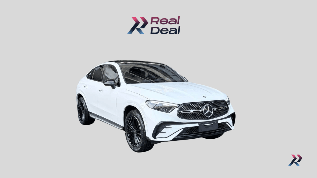 mercedes glc 200 coupe sport 2026-762