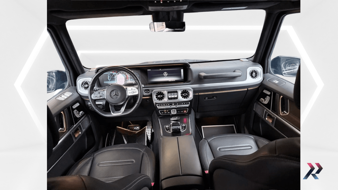 mercedes g 500 amg 2023-982
