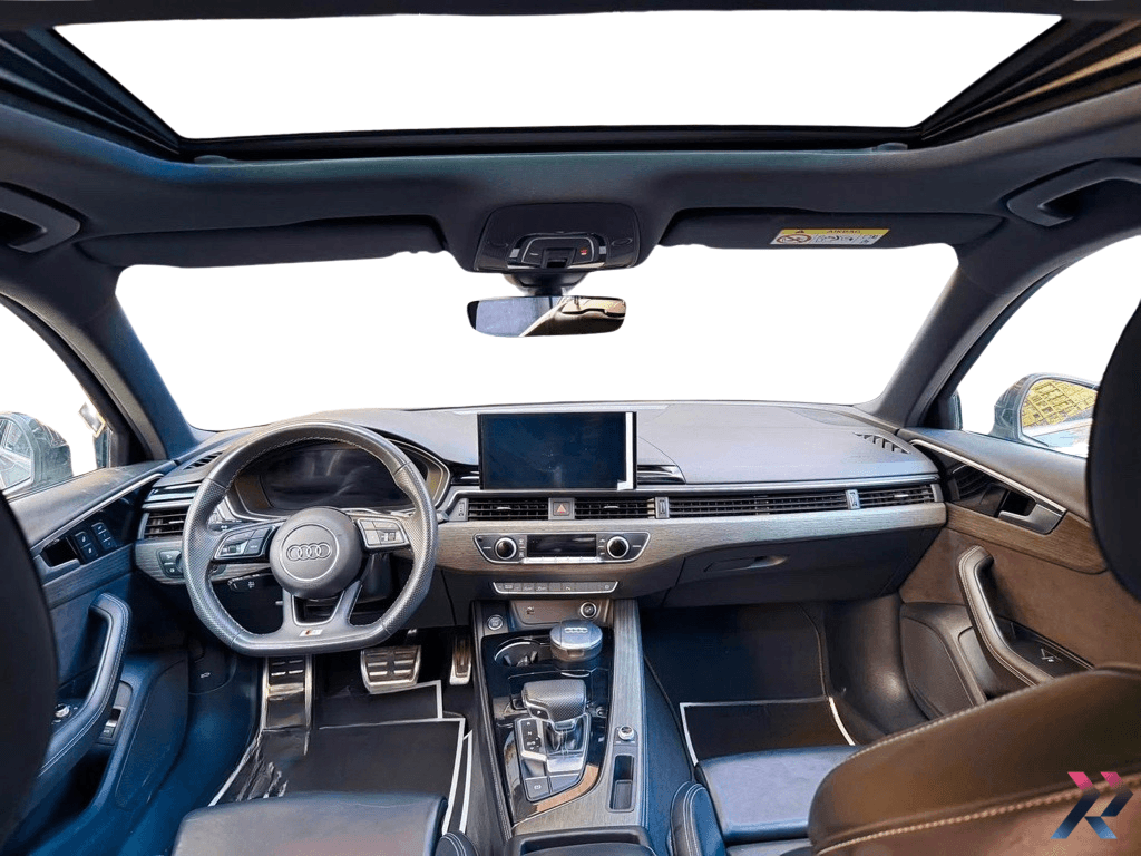 audi a4 2023-1021