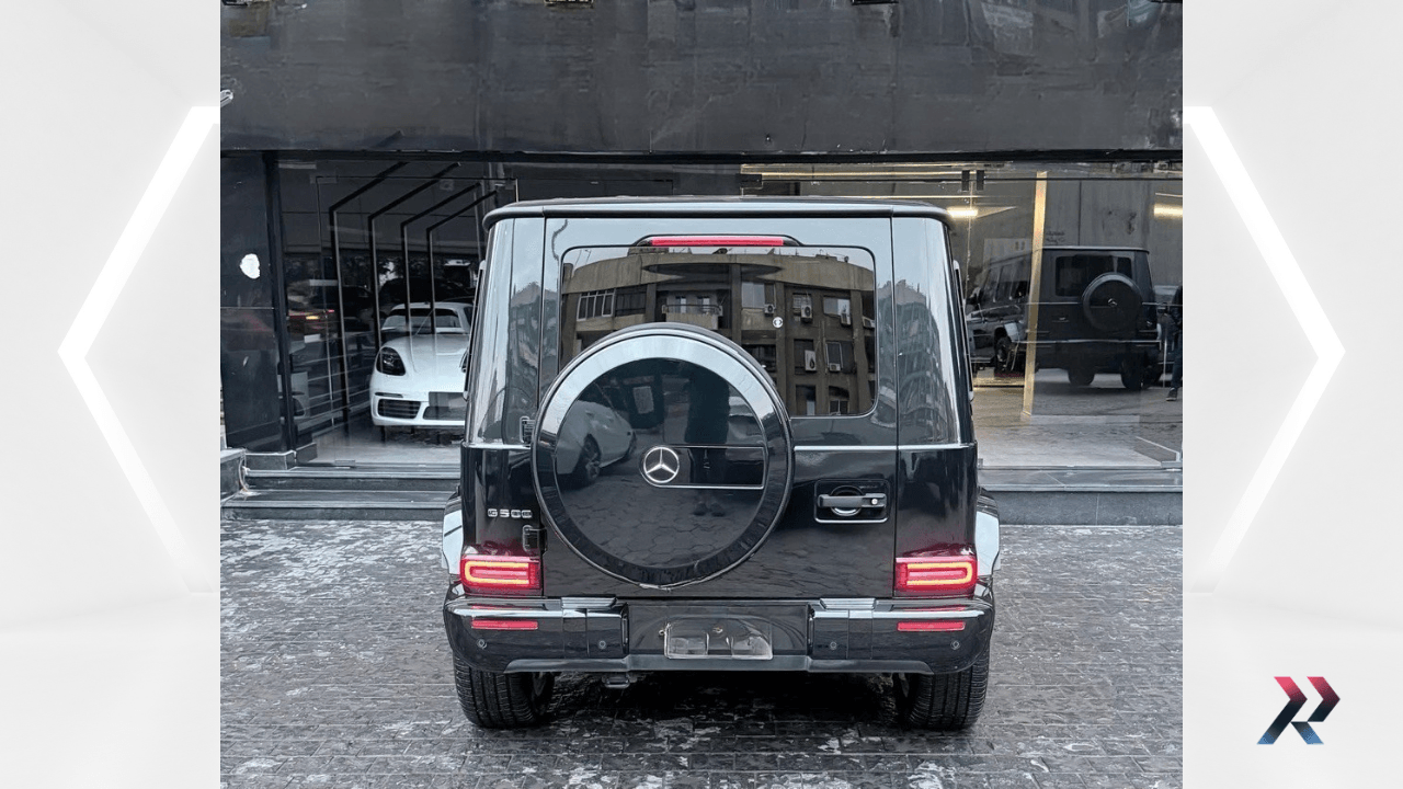mercedes g 500 amg 2023-979