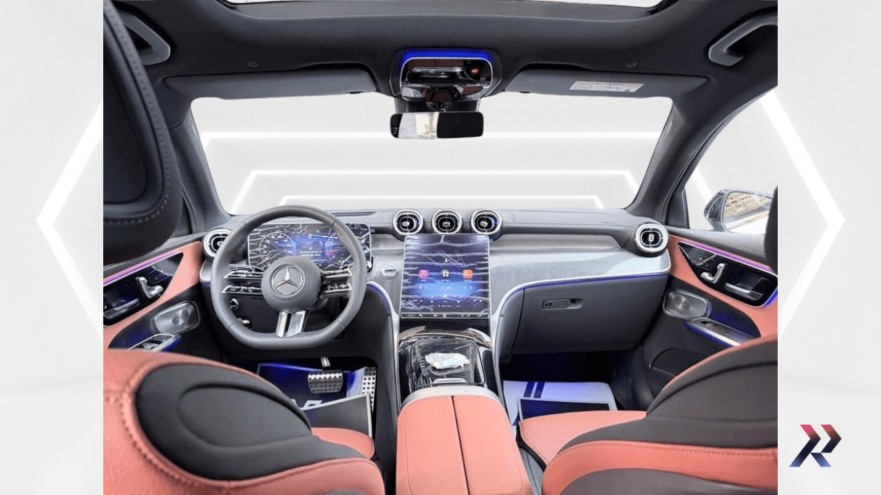 mercedes glc 200 (suv) sport 2026-934