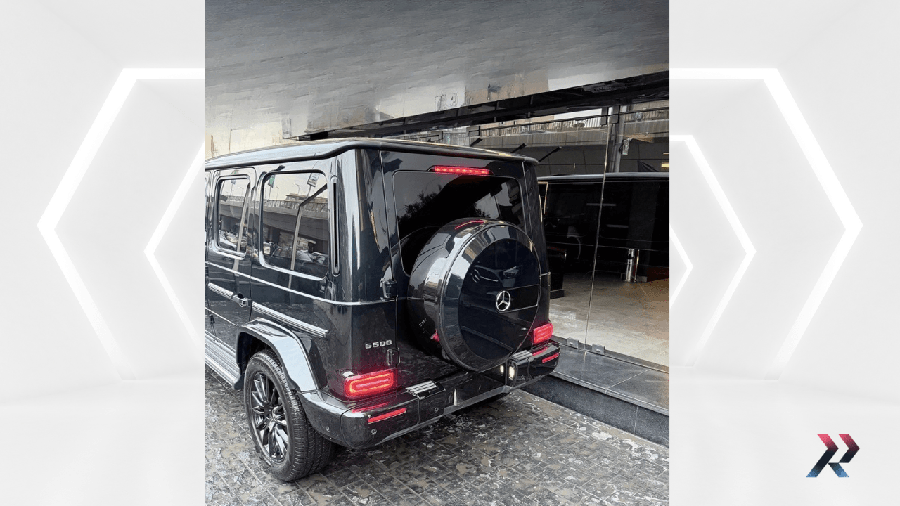 mercedes g 500 amg 2023-980